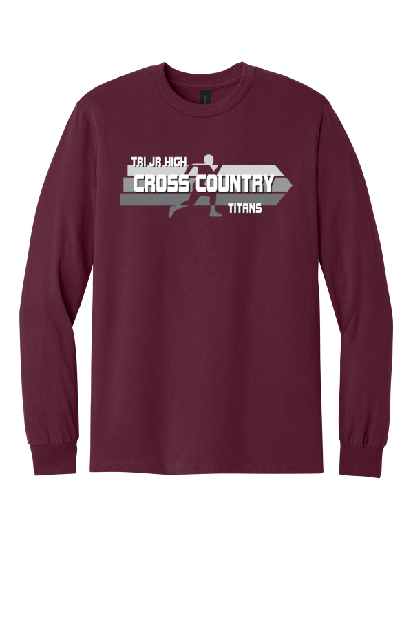 Long Sleeve Tee