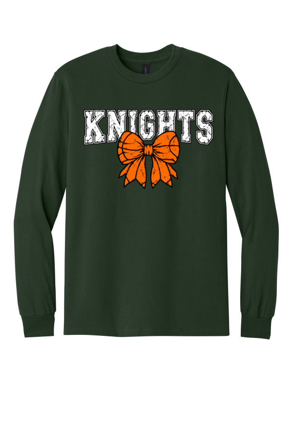 Basketball Long Sleeve