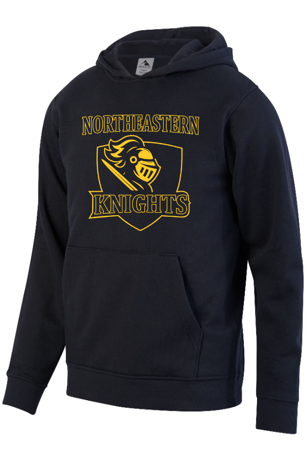 YOUTH Augusta Sportswear Shield Hoodie