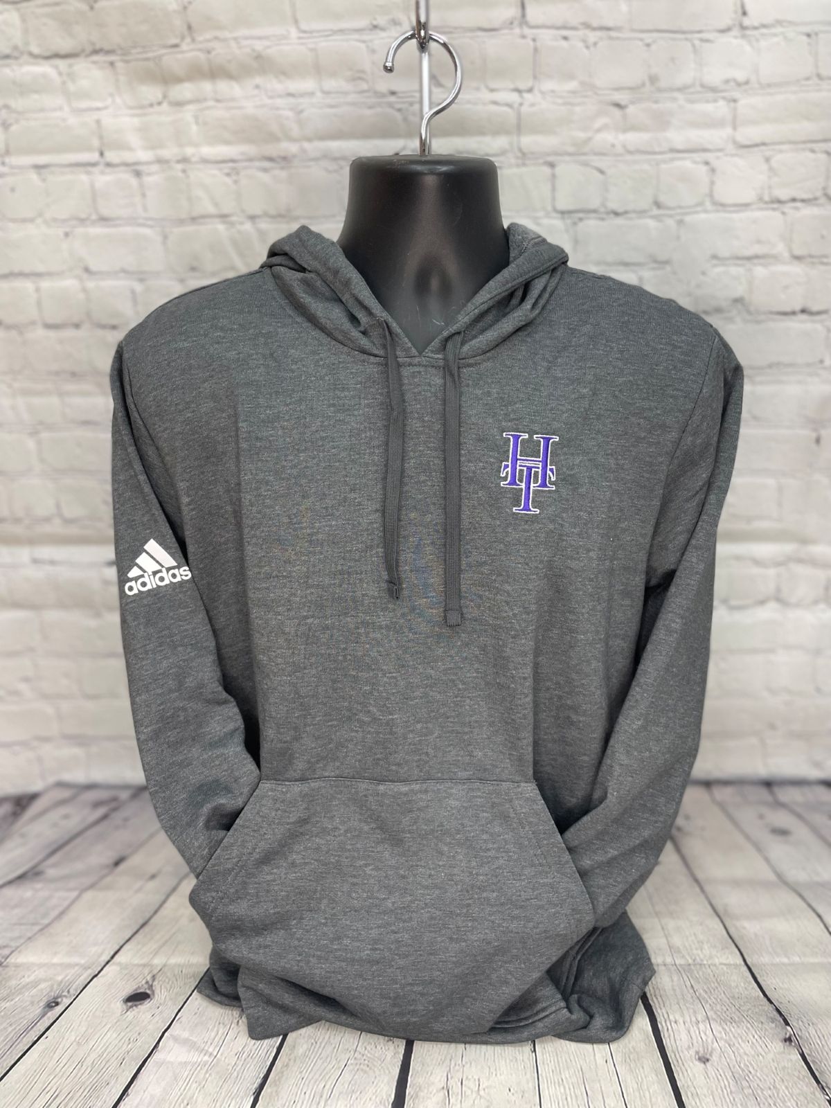 Adidas HT Hoodie