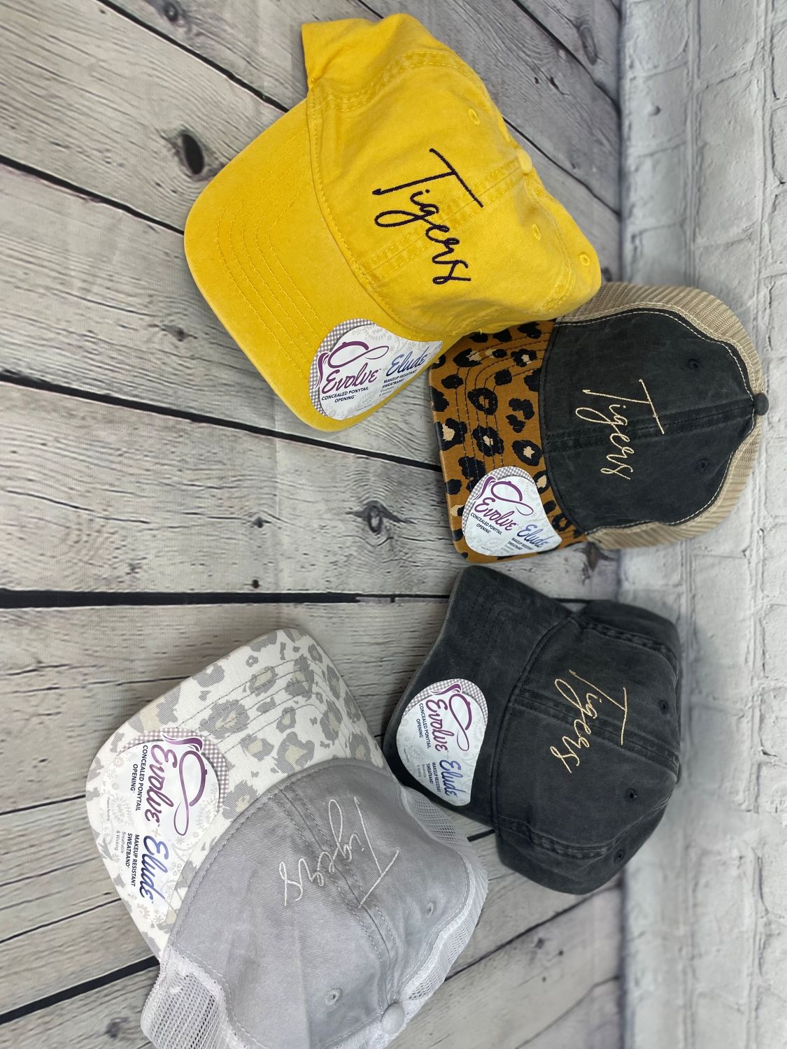 Women's Hats