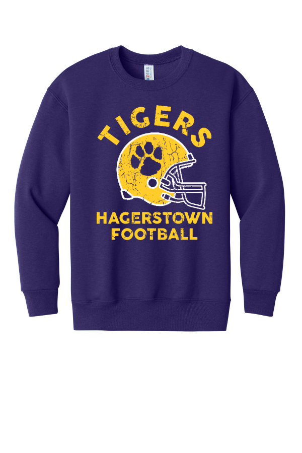YOUTH Crewneck Sweatshirt