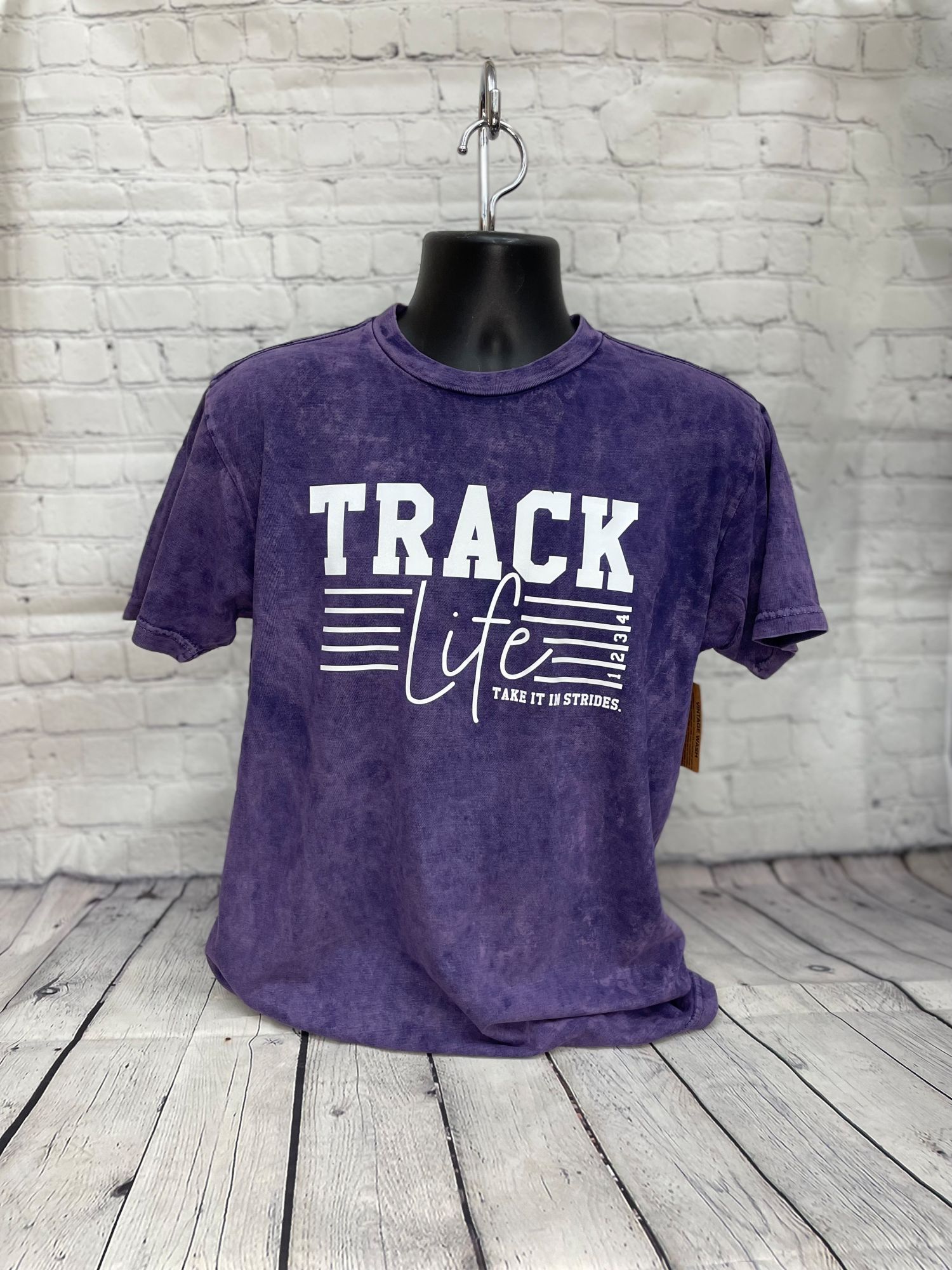 Track Life