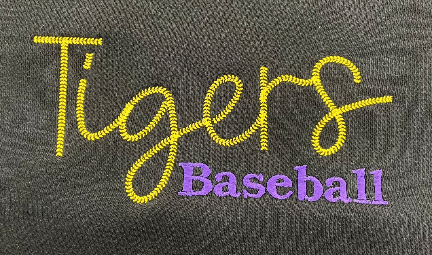 Baseball/Softball Stitching Crew