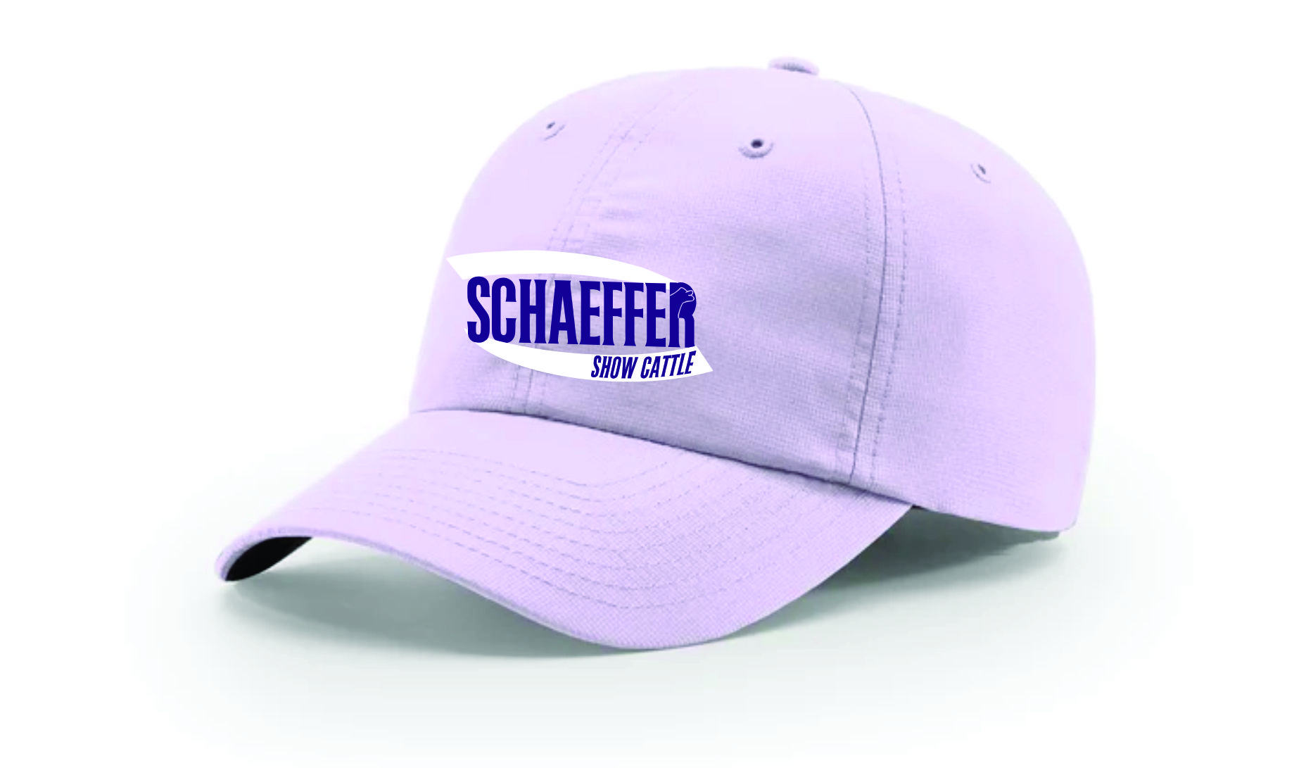 Soft Purple Richardson 220 Hat