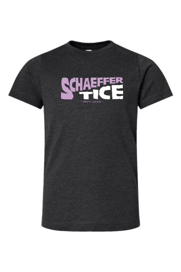 YOUTH Fine Jersey Tee