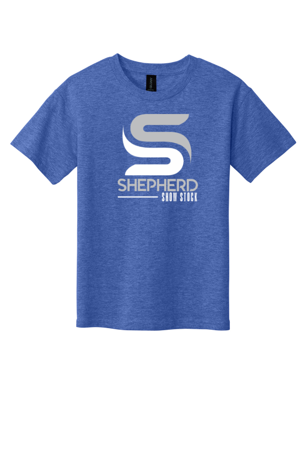 YOUTH Softstyle T-Shirt