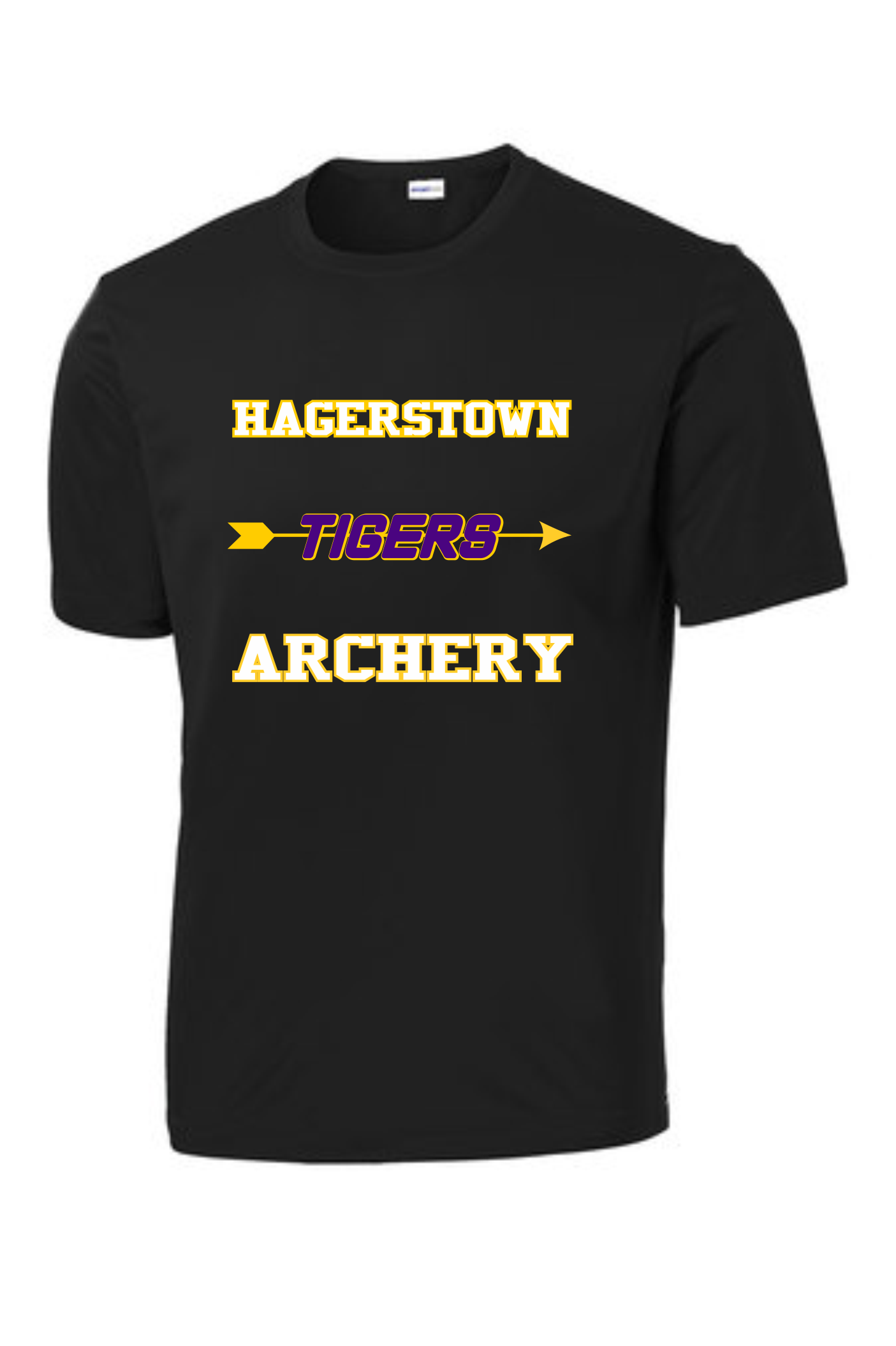 Youth Archery Shirt
