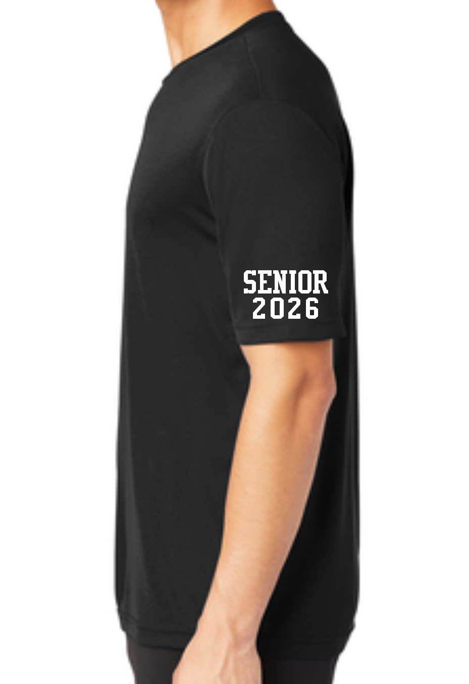 Add Senior 2026 to Sleeve