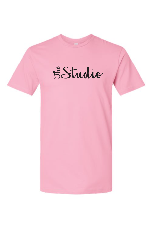 The Studio Tee