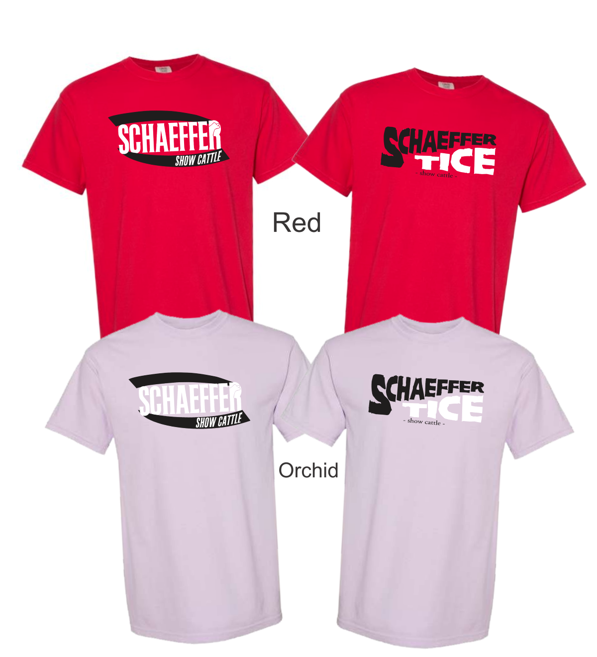 Garment-Dyed Heavyweight T-Shirt