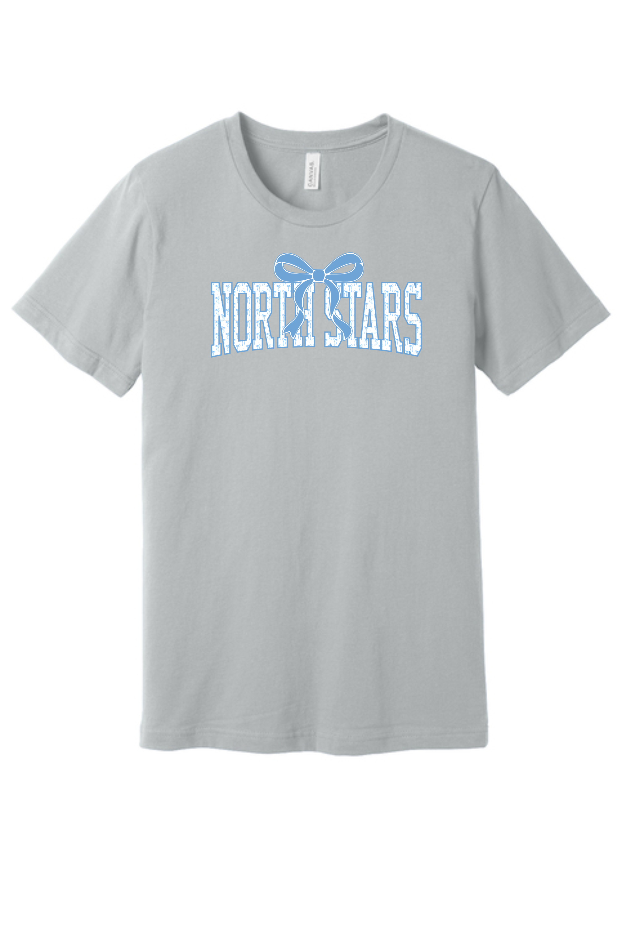 Youth & Adult Bows Tee