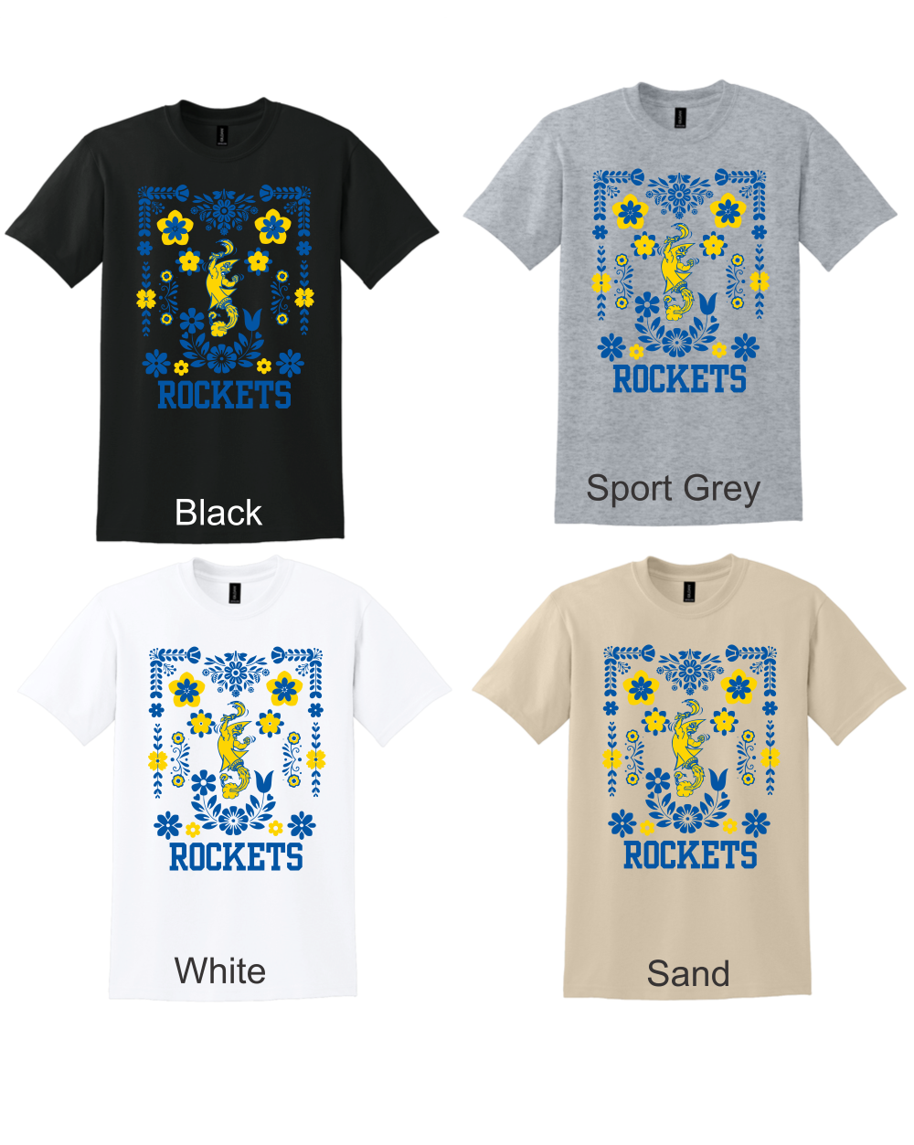 YOUTH  Tee