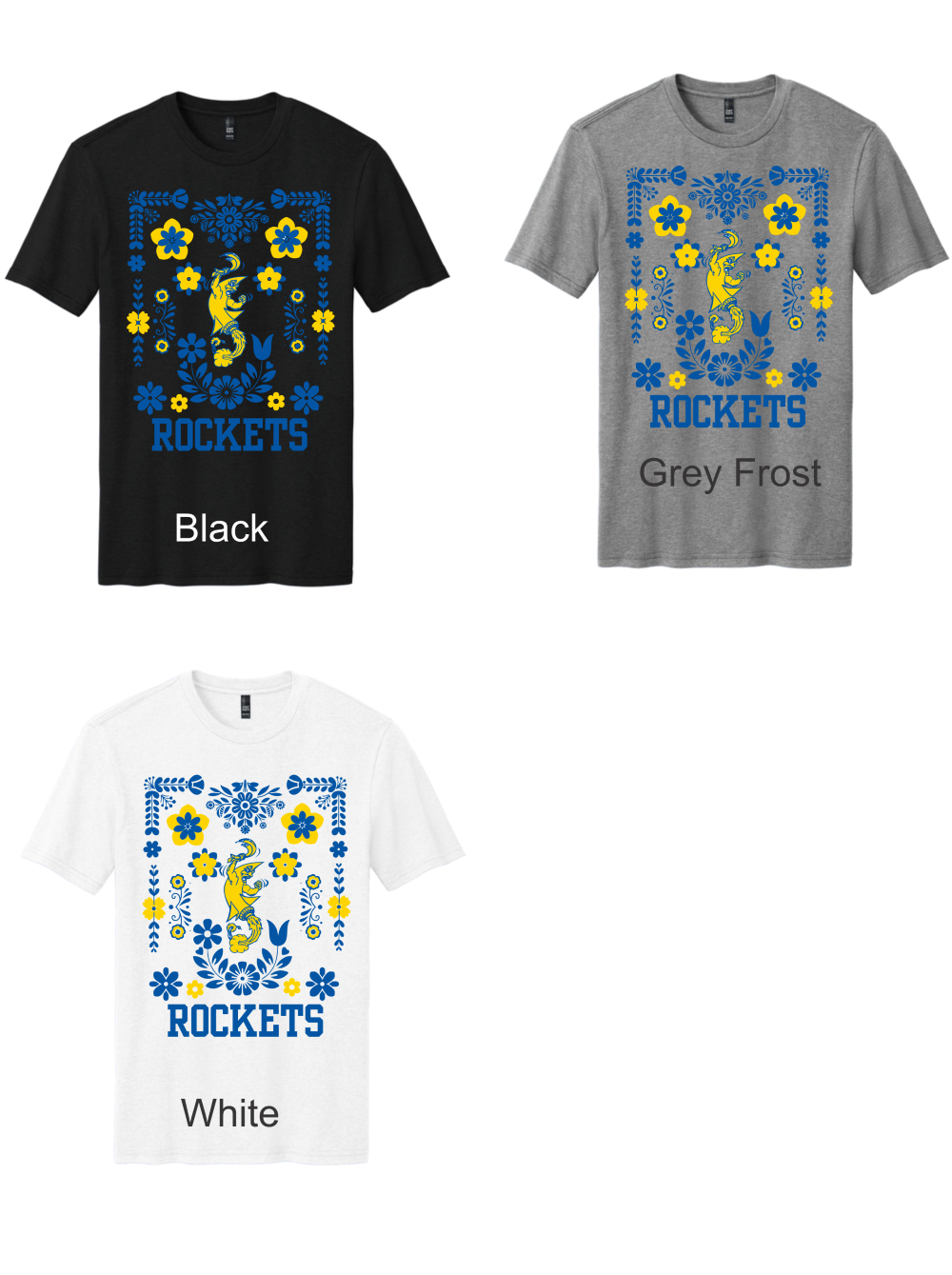 YOUTH *Soft* Tee