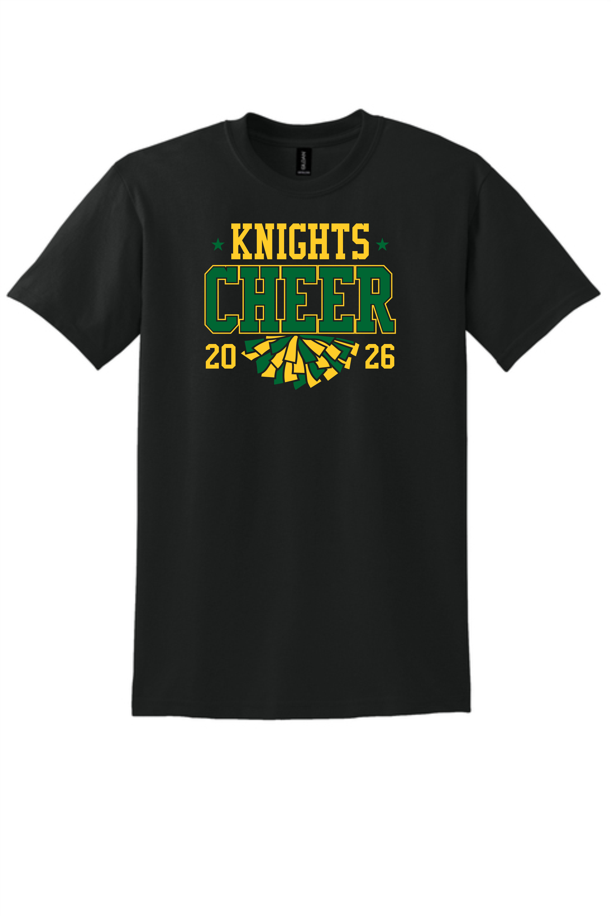 Football Cheer - *MANDATORY* Tee