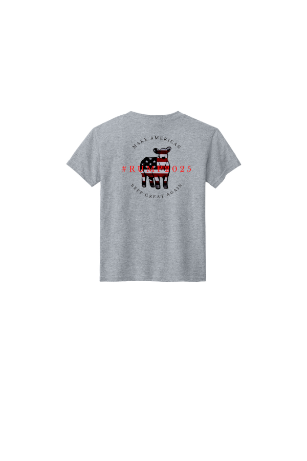 YOUTH DTF Transfer Tee