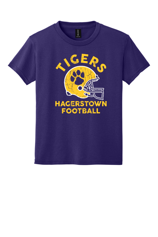 YOUTH Roster Tee