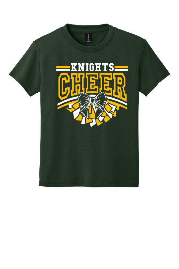 YOUTH Classic Cheer Tee