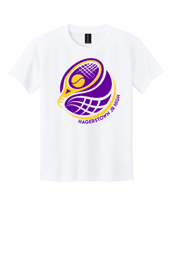 YOUTH  Tee