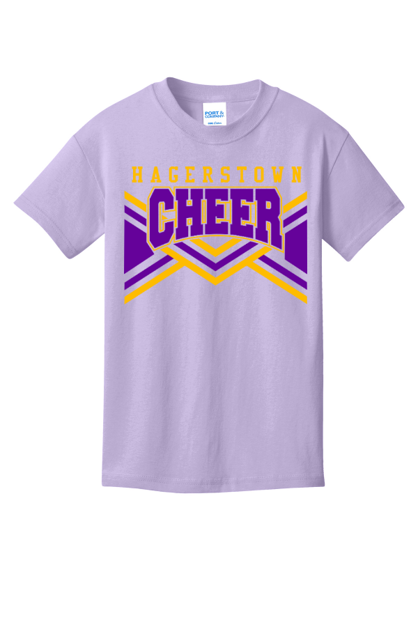 YOUTH  Tee