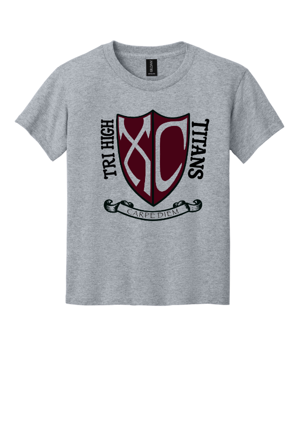 YOUTH  Tee