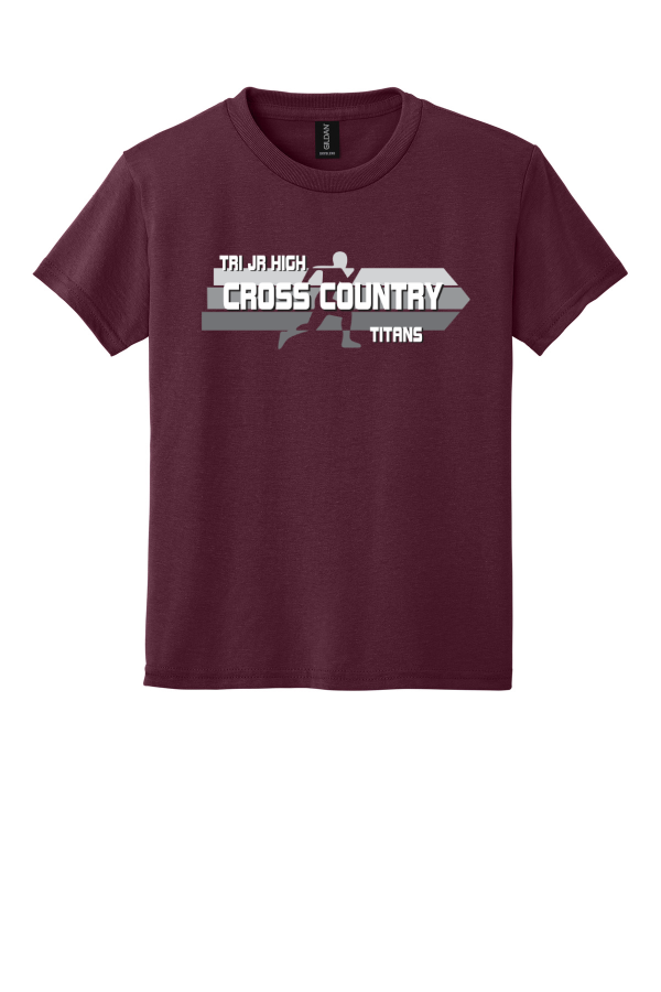 YOUTH  Tee