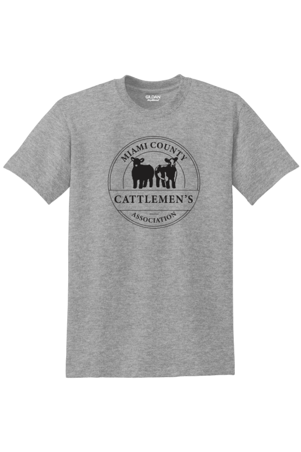 Screen Printed Tee