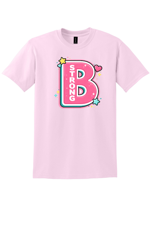 Adult Tee