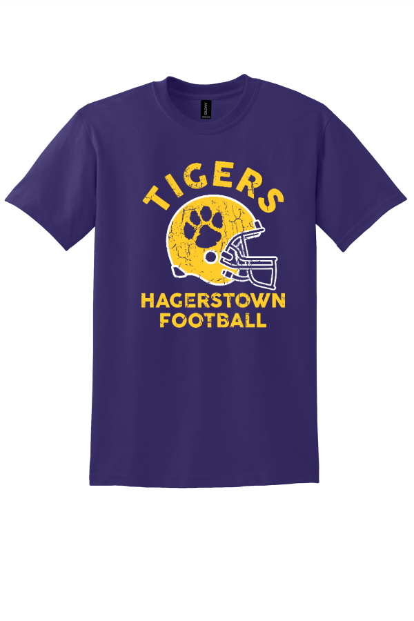 Roster Tee