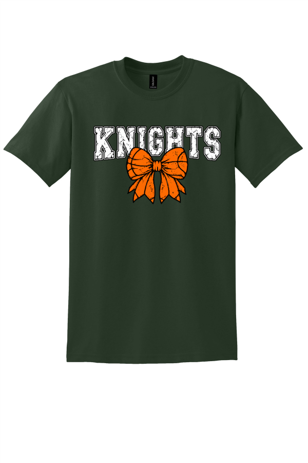 Basketball Tee