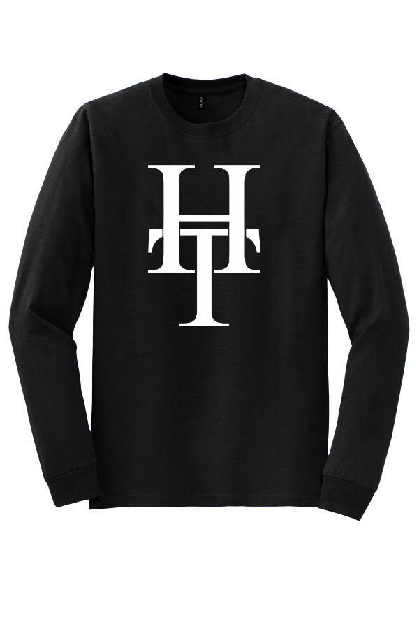 50/50 Full Front Long Sleeve