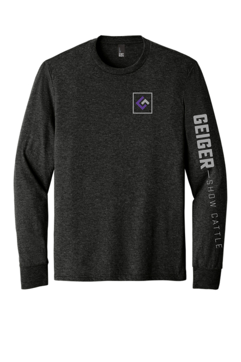 Soft Long Sleeve Tee
