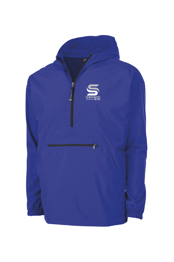 YOUTH Pack-N-Go® Pullover