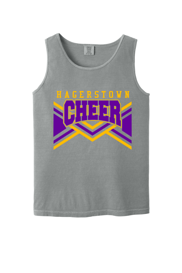 Comfort Colors Tank Top