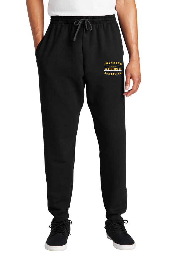 Fleece Jogger Sweatpant