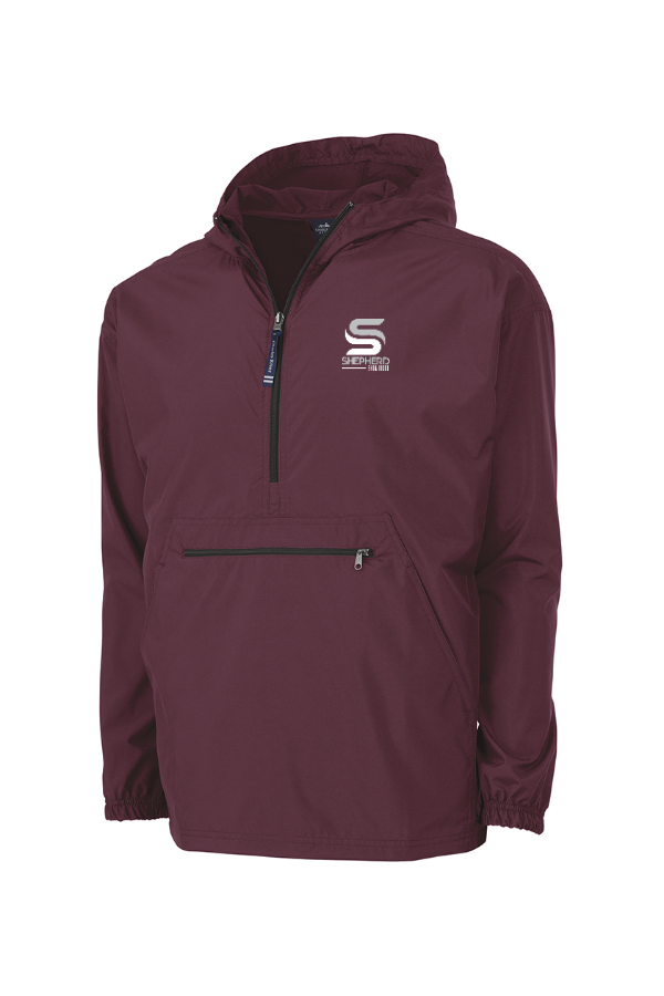 Pack-N-Go® Pullover