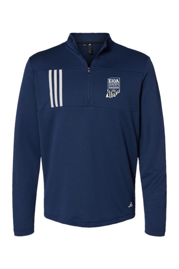 Adidas Quarter-Zip Pullover