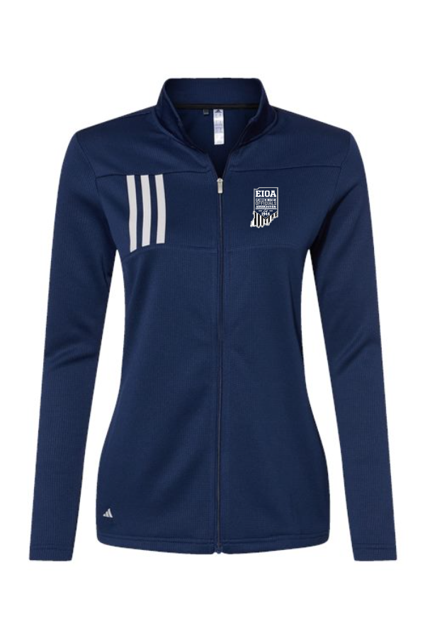 Women's Adidas Full-Zip Jacket
