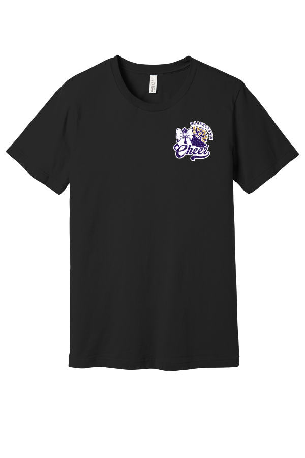 Glitter Tee