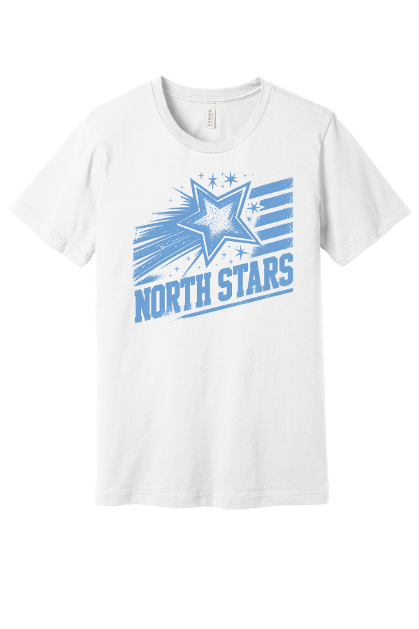 Youth & Adult Shooting Star