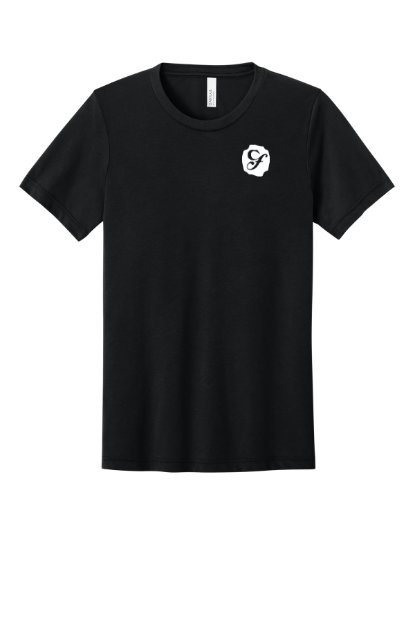 Unisex Triblend Short Sleeve Tee