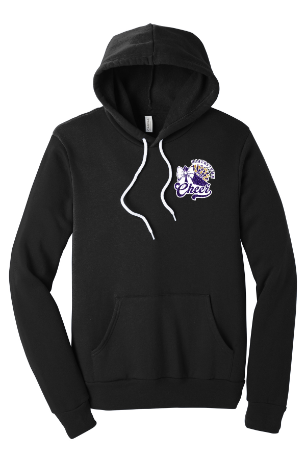 Glitter Hoodie