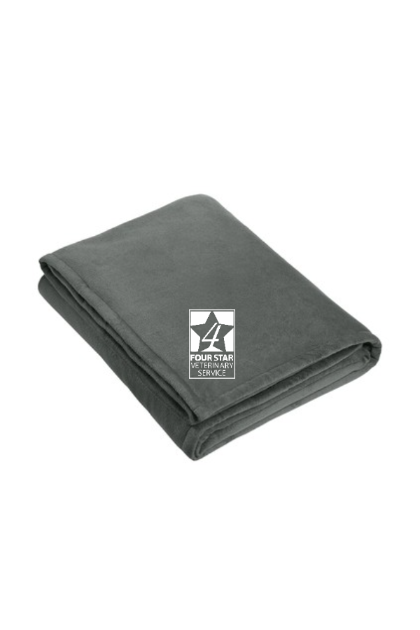 Mountain Lodge Blanket