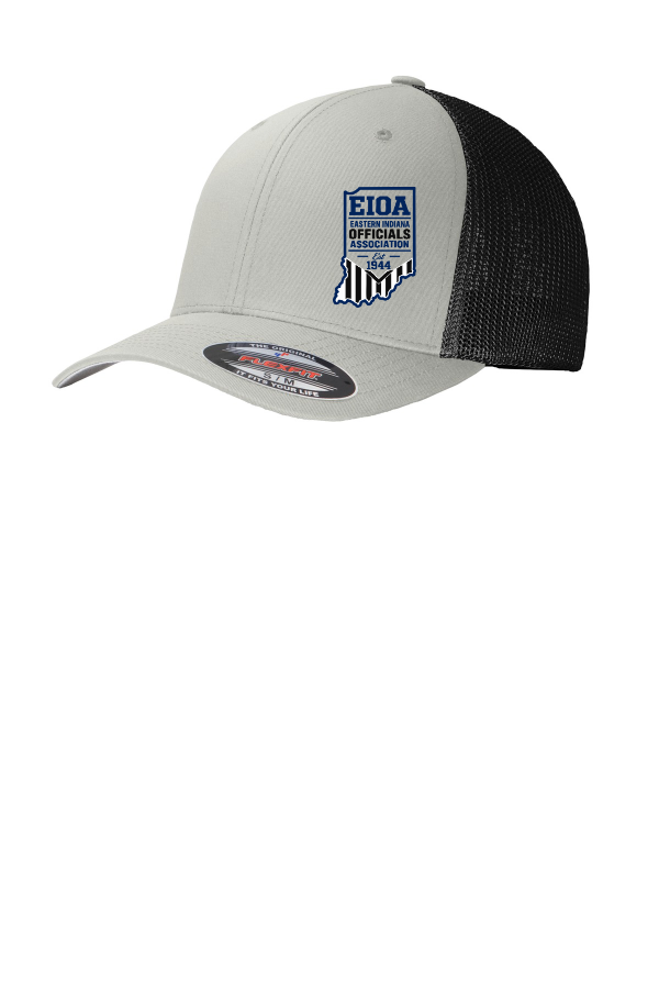 Flexfit Mesh Back Cap