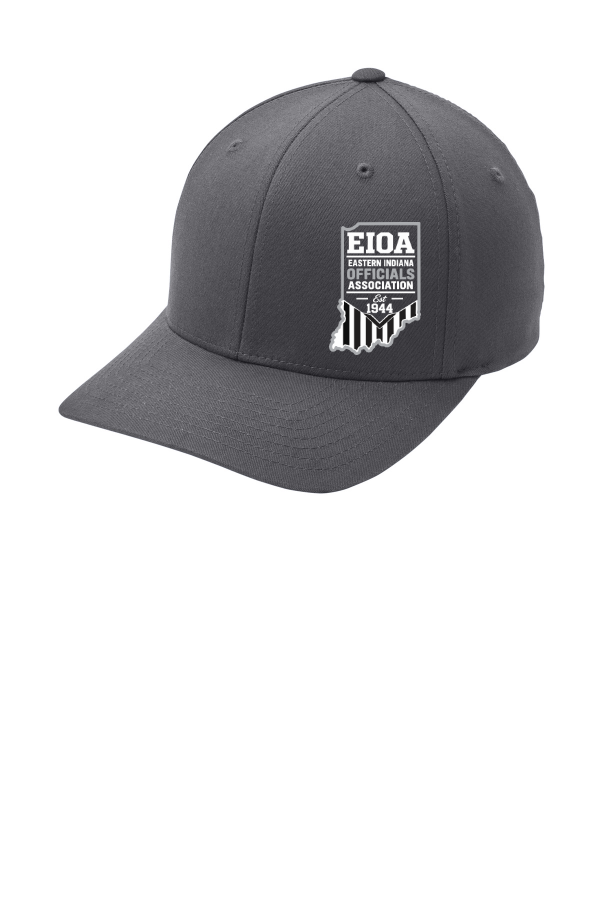 Flexfit Cotton Twill Cap