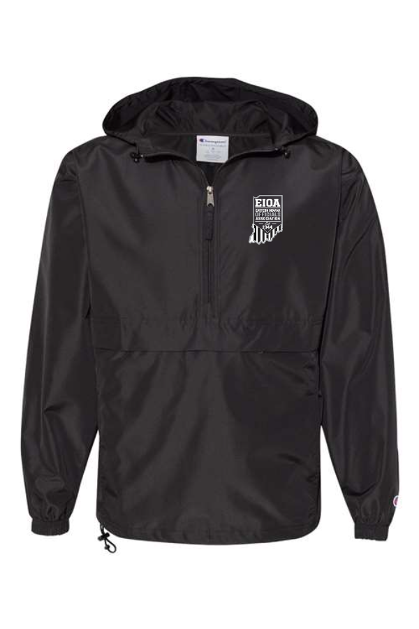Champion Anorak Jacket