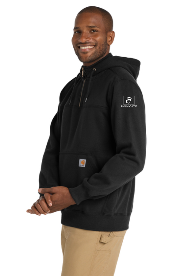 Ryan Cate Auctions & Real Estate Hoodie