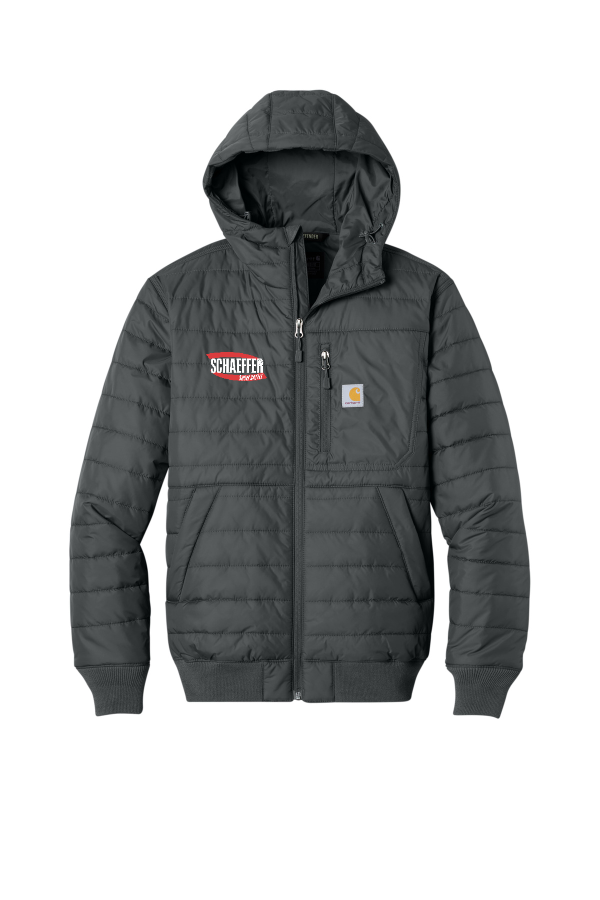 Carhartt Insulated Jacket