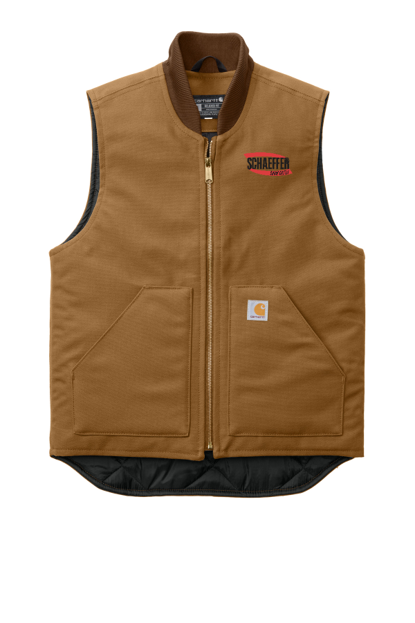 Duck Vest