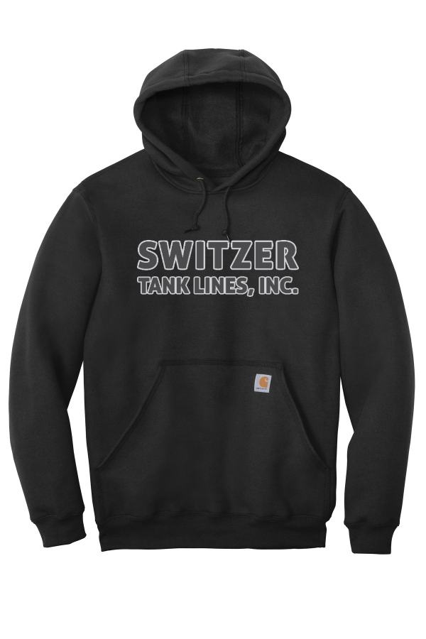Carhartt TALL Midweight Hooded Sweatshirt